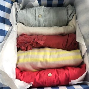 Not So Mystery Box-size M